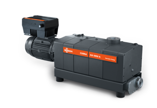 BUSCH普旭COBRA NX 0950 A ECOTORQUE干式螺杆真空泵