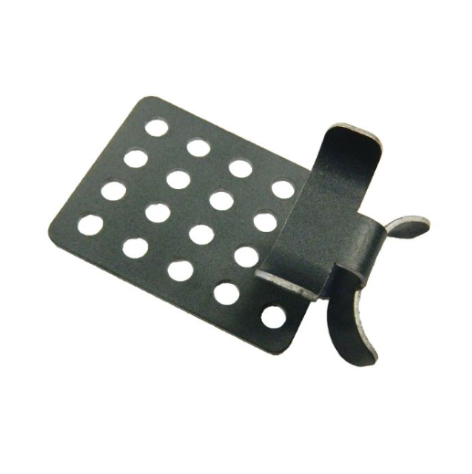 美国BRISKHEAT SLCBL 车顶夹 电缆配件