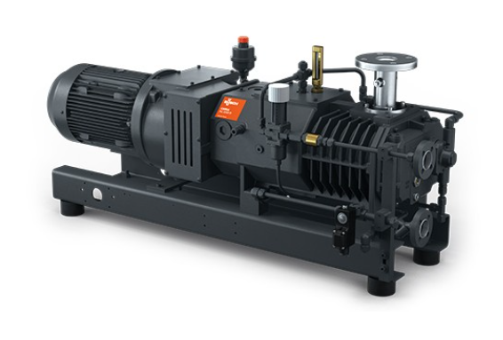 BUSCH普旭COBRA NC 0200 B干式螺杆真空泵