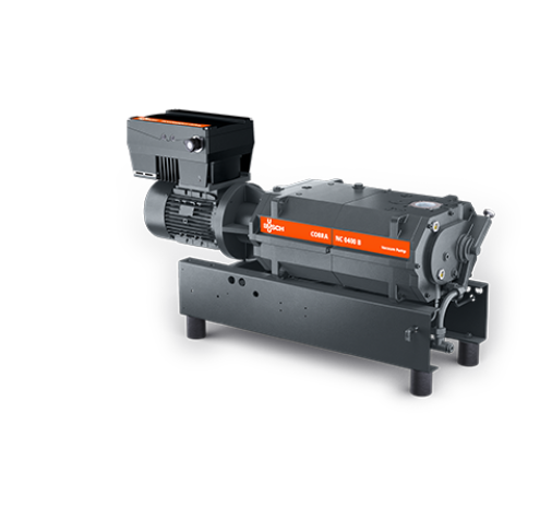 BUSCH普旭COBRA NC 0630 C ECOTORQUE干式螺杆真空泵