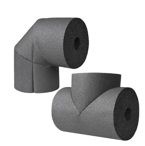 美国BRISKHEAT INSUL-ccp系列 柔性闭孔管保温材料