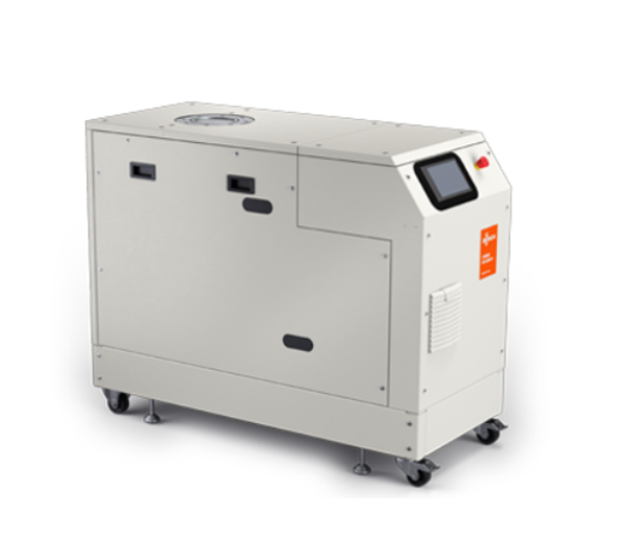 BUSCH普旭COBRA DH 4580 A干式螺杆真空泵