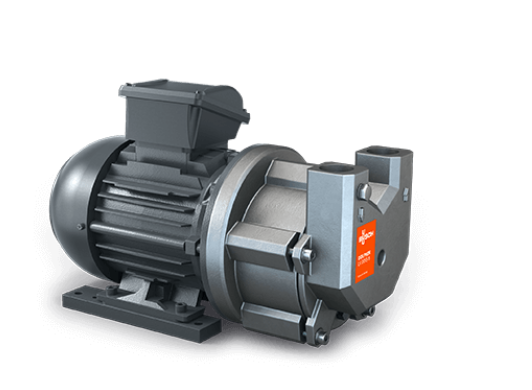 BUSCH普旭DOLPHIN LX 0055 B液环真空泵