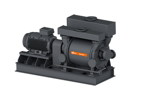 BUSCH普旭DOLPHIN LR 1190 A 液环真空泵