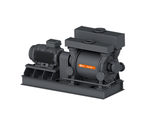 BUSCH普旭DOLPHIN LG 2680 A 液环真空泵