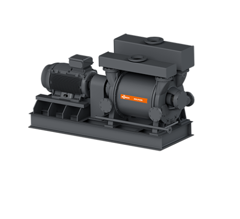 BUSCH普旭DOLPHIN LR 1560 A 液环真空泵