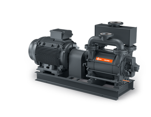 BUSCH普旭DOLPHIN LR 0140 A 液环真空泵