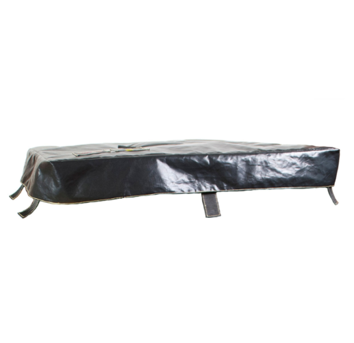 美国BRISKHEAT WEXHIIBC-0000BHT3 手提箱加热器盖