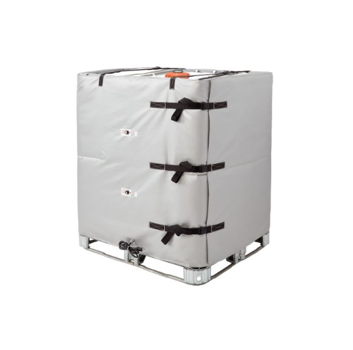 美国BRISKHEAT TOTE-Series 环绕式手提箱加热器