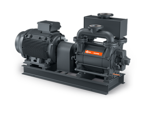 BUSCH普旭DOLPHIN LR 0300 A 液环真空泵