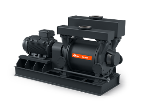 BUSCH普旭DOLPHIN LR 0420 A 液环真空泵