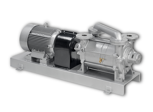 BUSCH普旭DOLPHIN LB 4409 A 液环真空泵