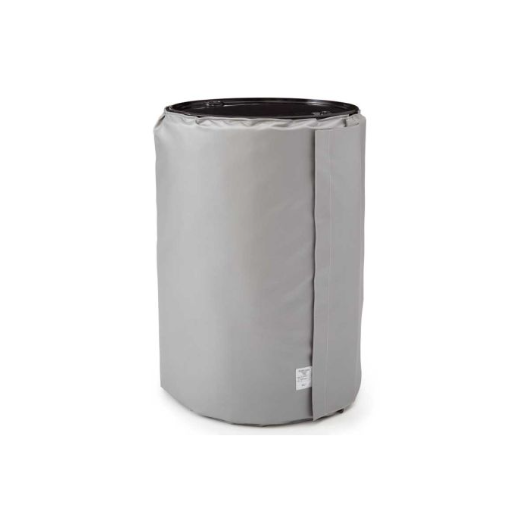 美国BRISKHEAT FGDI55V 罐式绝缘加热器