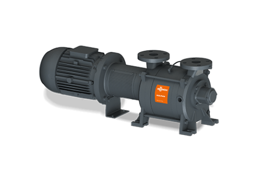 BUSCH普旭DOLPHIN LA 0103 A 液环真空泵