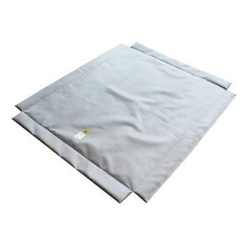 美国BRISKHEAT TOTE-TOPV 储罐绝缘顶盖