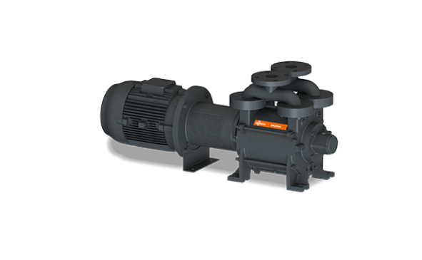 BUSCH普旭DOLPHIN LA 0224 A 液环真空泵