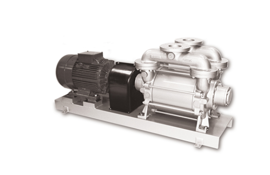 BUSCH普旭DOLPHIN LA 0906 A液环真空泵