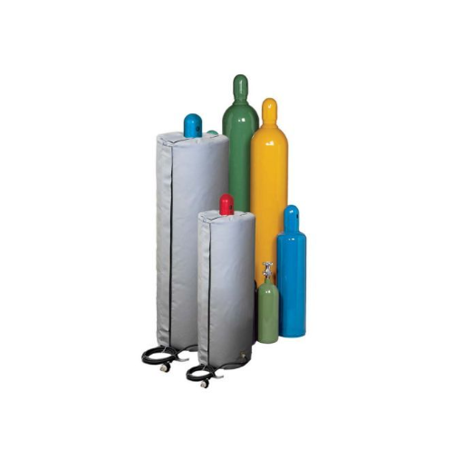 美国BRISKHEAT GCW-Series 气瓶加热器