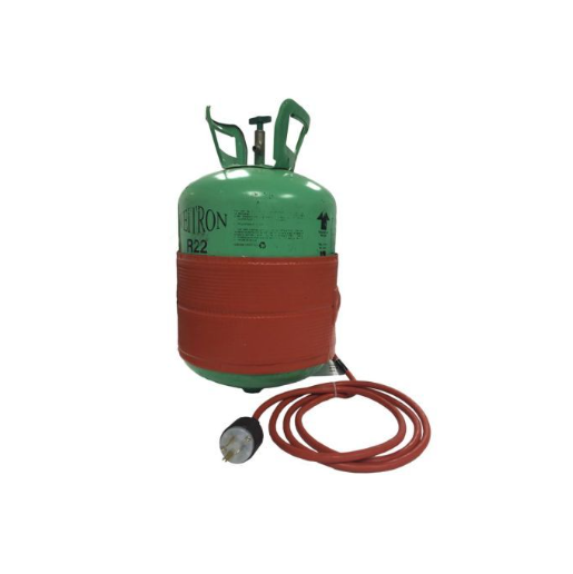 美国BRISKHEAT HB-Series 冷剂水壶加热器