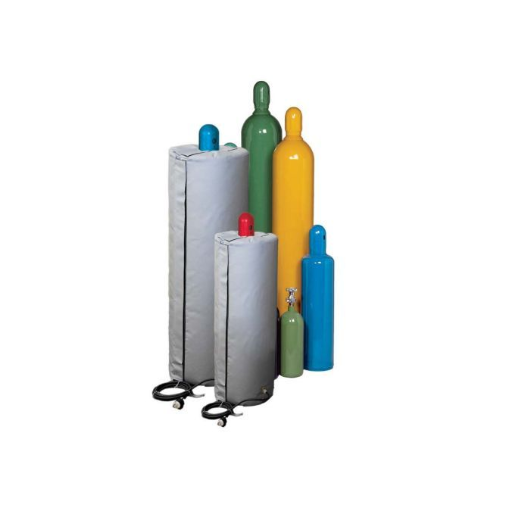 美国BRISKHEAT HCW-Series-1 危险区域额定气瓶加温器