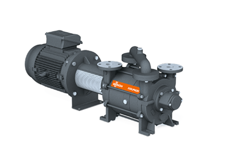 BUSCH普旭DOLPHIN LB 0355 A液环真空泵