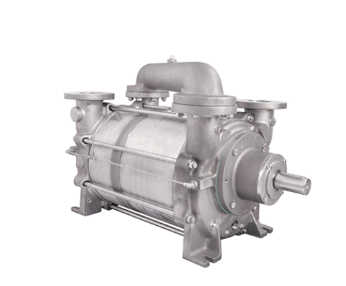 BUSCH普旭DOLPHIN LB 0726 A液环真空泵