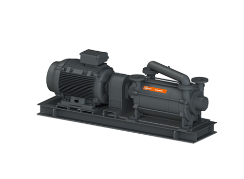 BUSCH普旭DOLPHIN LB 0857 A液环真空泵