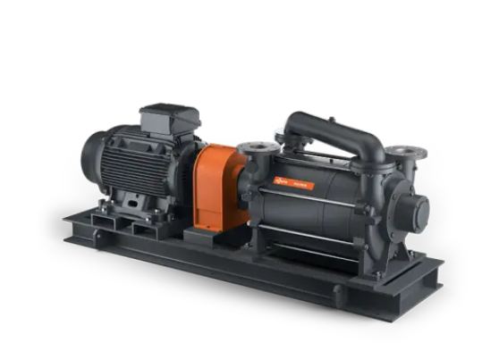 BUSCH普旭DOLPHIN LB 2508 A液环真空泵