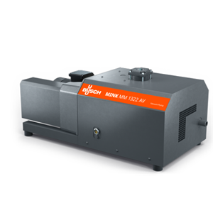 BUSCH普旭MINK MM 1324 AV干式爪式真空泵