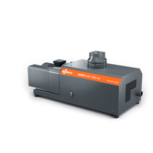 BUSCH普旭MINK MM 1402 AV干式爪式真空泵