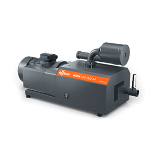 BUSCH普旭MINK MM 1322 AP干式爪式压缩机