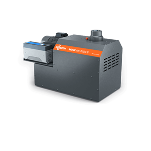 BUSCH普旭MINK MV 0500 B干式爪式真空泵