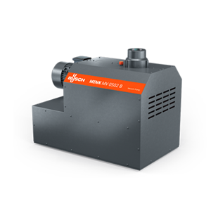 BUSCH普旭MINK MV 0602 B干式爪式真空泵