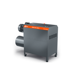 BUSCH普旭MINK MV 1202 B干式爪式真空泵