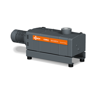 BUSCH普旭COBRA NX 0650 A干式螺杆真空泵