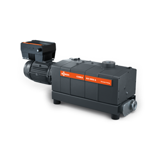 BUSCH普旭COBRA NX 0950 A ECOTORQUE干式螺杆真空泵