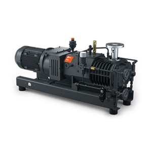 BUSCH普旭COBRA NC 0300 B干式螺杆真空泵