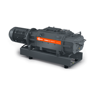 BUSCH普旭COBRA NC 0600 C干式螺杆真空泵