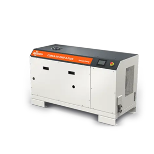 BUSCH普旭COBRA DX 0950 A PLUS干式螺杆真空泵