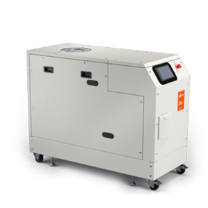 BUSCH普旭COBRA DH 6260 A干式螺杆真空泵