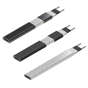 美国BRISKHEAT SLCBL 系列低温自调节加热电缆