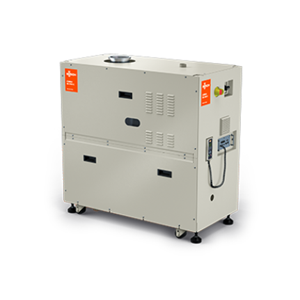 BUSCH普旭COBRA DS 3181 C干式螺杆真空泵