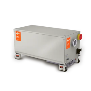 BUSCH普旭COBRA BA 0100 C干式螺杆真空泵