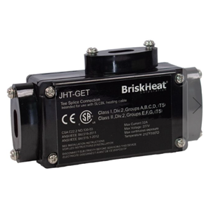 美国BRISKHEAT JHT-GET 薄型三通接头套件