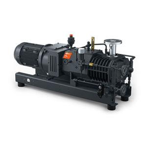 BUSCH普旭COBRA NC 0200 B干式螺杆真空泵