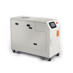 BUSCH普旭COBRA DH 4580 A干式螺杆真空泵