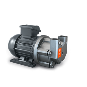 BUSCH普旭DOLPHIN LX 0055 B液环真空泵