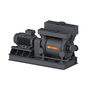 BUSCH普旭DOLPHIN LG 1200 A液环真空泵