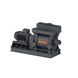 BUSCH普旭DOLPHIN LG 2680 A 液环真空泵