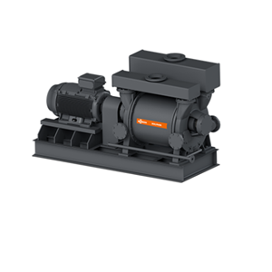 BUSCH普旭DOLPHIN LR 2200 A 液环真空泵